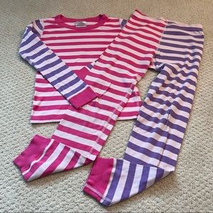 Hanna Andersson Pajamas